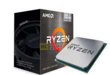 Ryzen 5 5600G