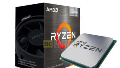 Ryzen 5 5600G