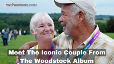 meet the iconic couple from the woodstock album co - tymoff