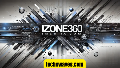 izonemedia360.com tech innovation