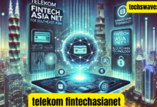 telekom fintechasianet