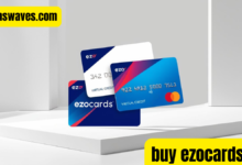 buy ezocards