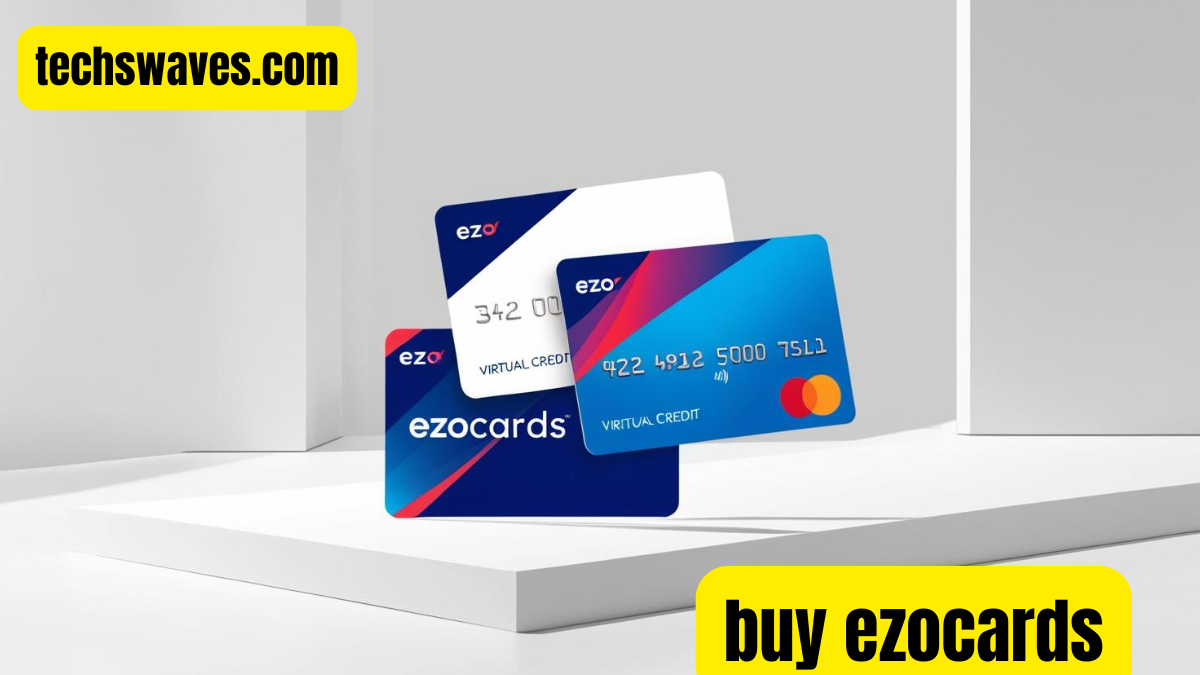 buy ezocards