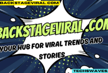 backstageviral .com