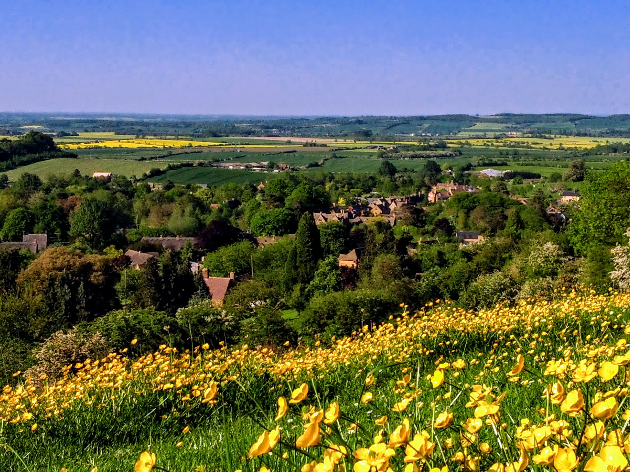 Ilmington United Kingdom