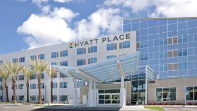 Hyatt Place LAX