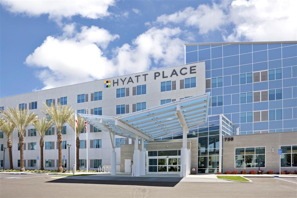 Hyatt Place LAX