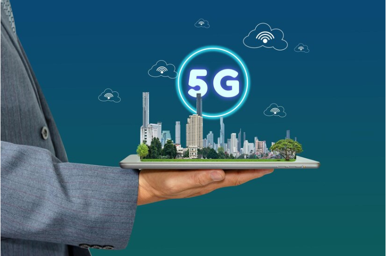 The Impact of 5G on Faster and More Secure Digital Payments