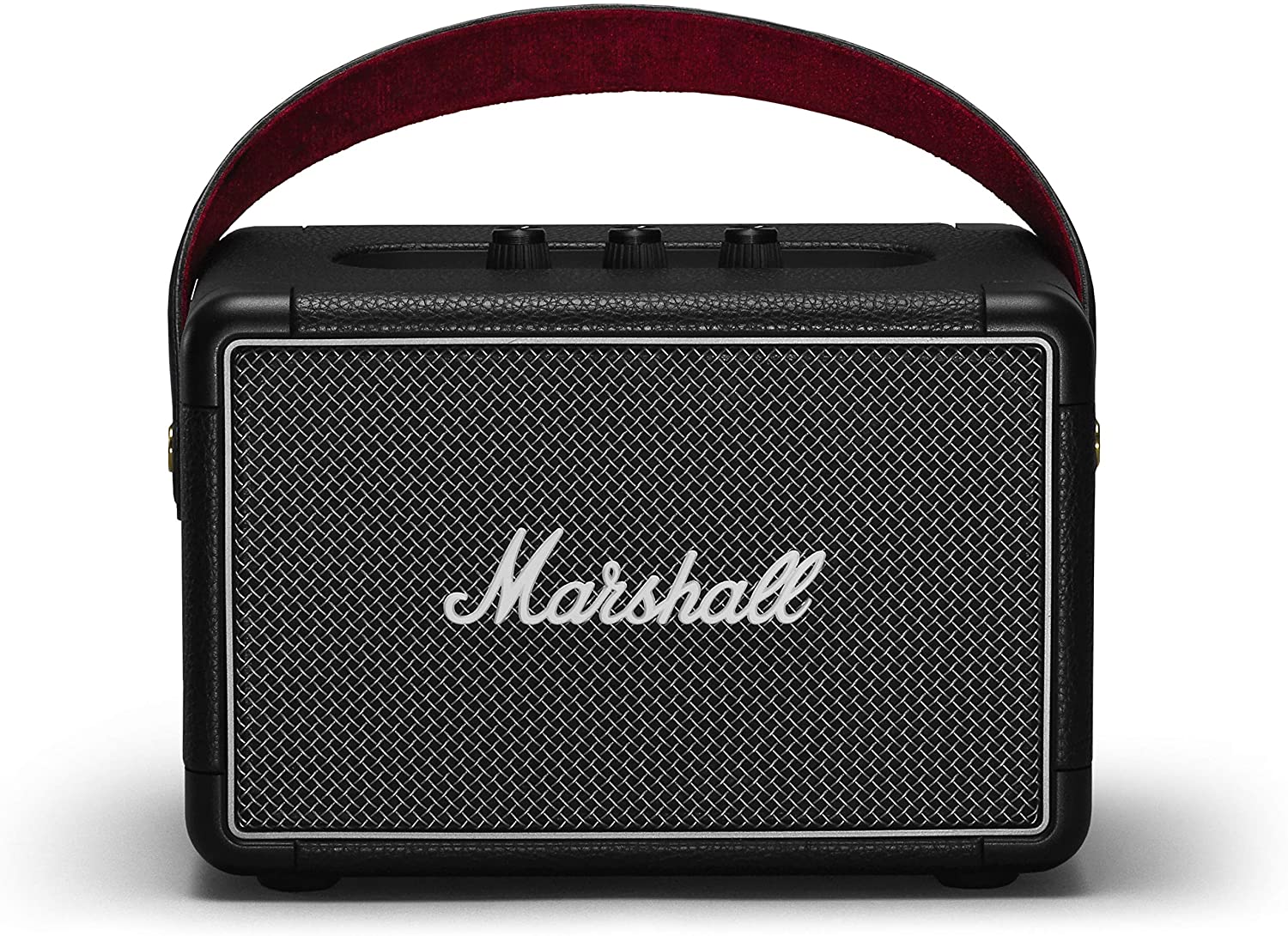 Marshal Speaker