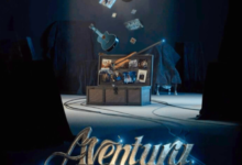 Aventura Concierto