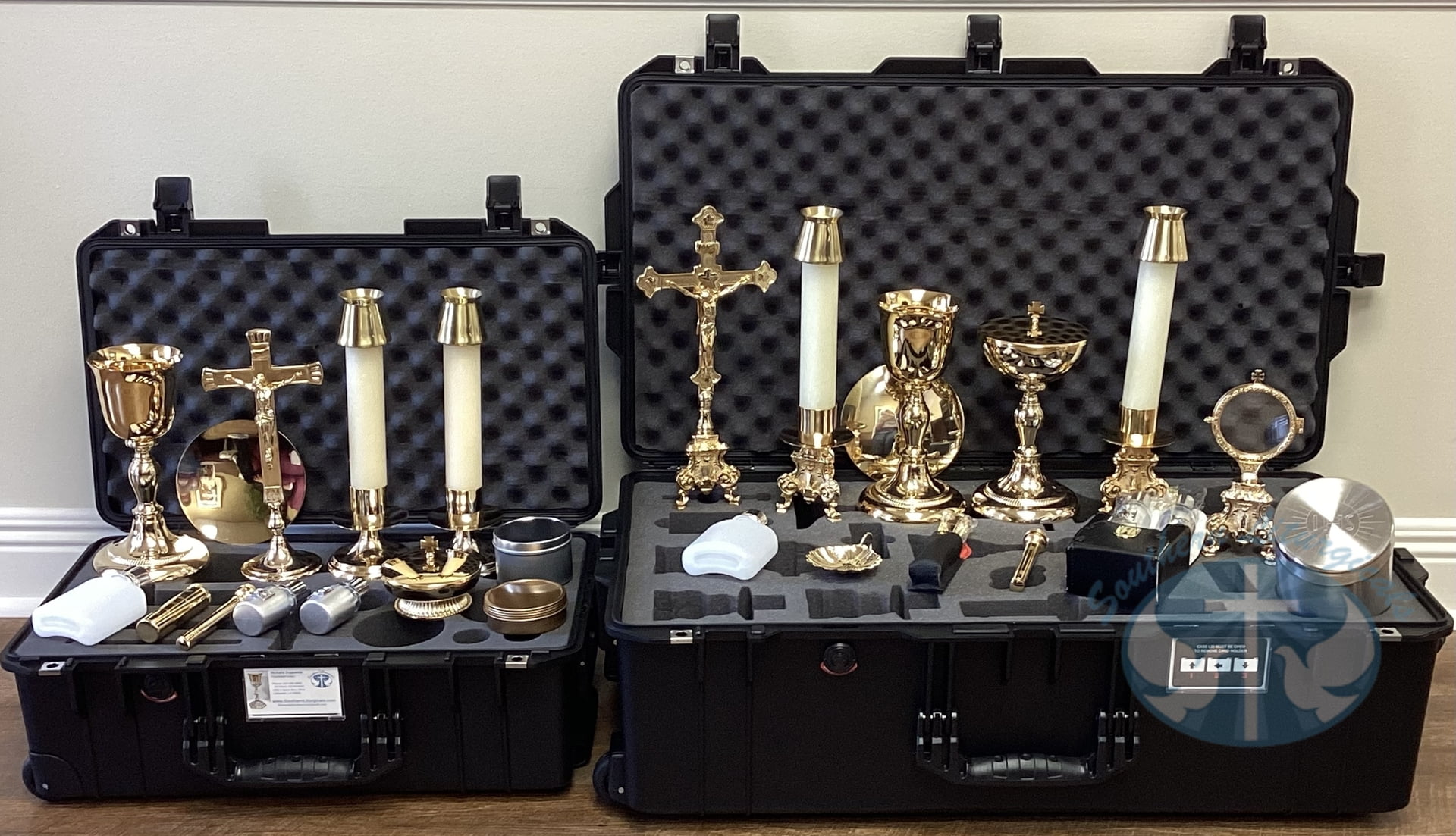 Mass Travel Set Kit