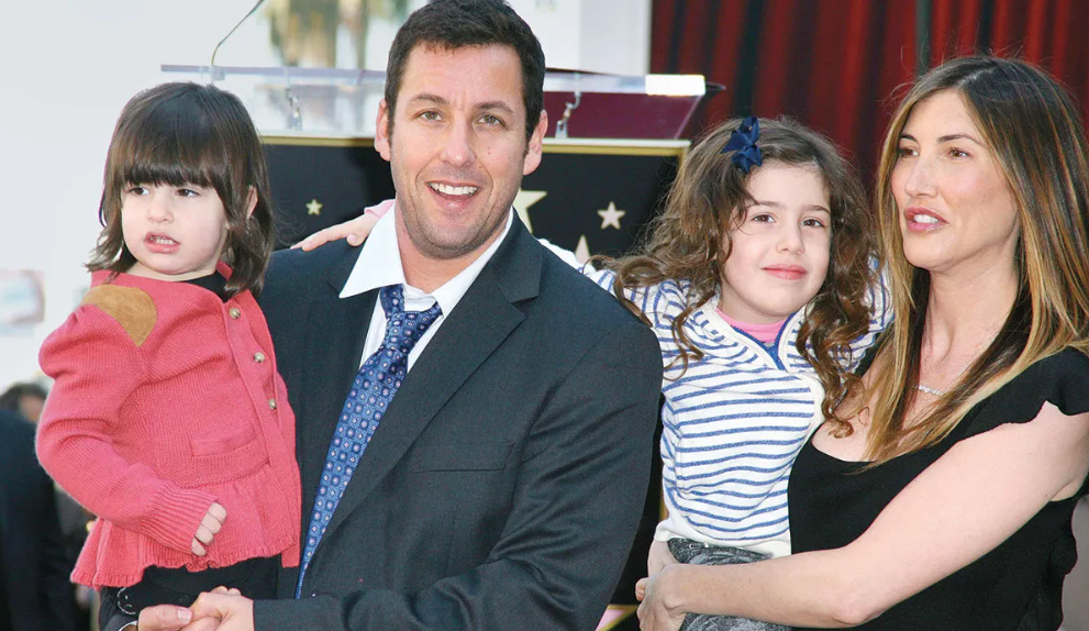 Adam Sandler Click