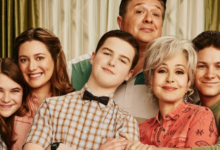 Young Sheldon Episodes