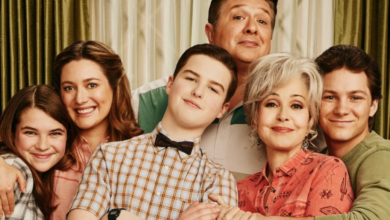 Young Sheldon Episodes