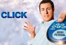 Adam Sandler Click