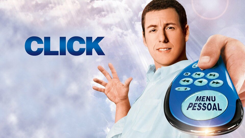 Adam Sandler Click